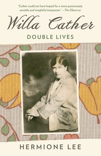 Front cover_Willa Cather