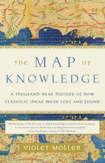 Couverture_The Map Of Knowledge
