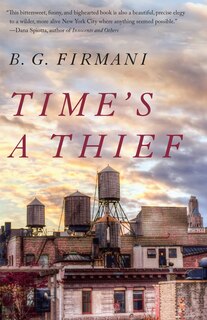 Couverture_Time's A Thief