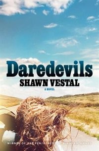 Front cover_Daredevils