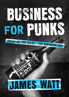 Couverture_Business For Punks