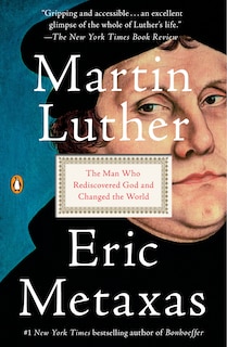 Couverture_Martin Luther