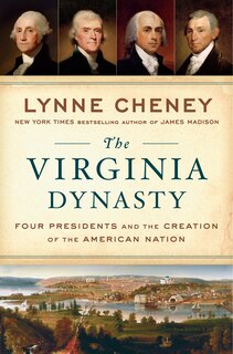 Couverture_The Virginia Dynasty