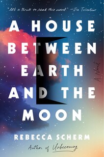 Front cover_A House Between Earth And The Moon