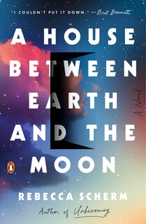 Front cover_A House Between Earth and the Moon
