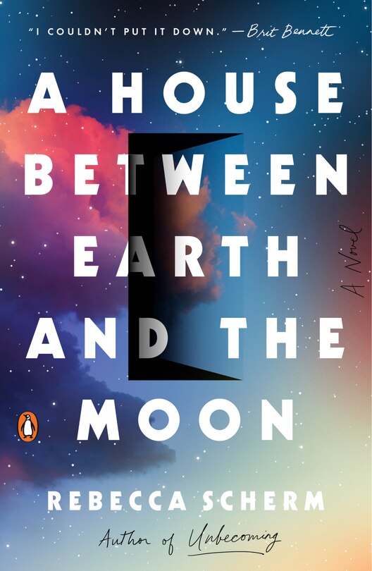 Front cover_A House Between Earth and the Moon