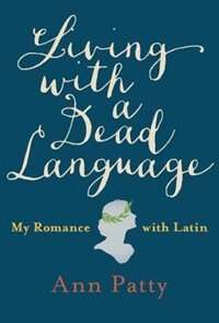 Front cover_Living With A Dead Language