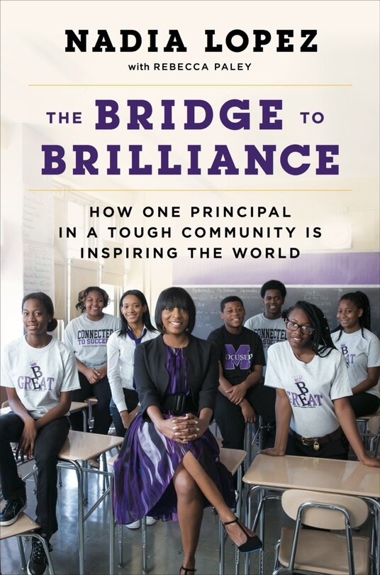 Couverture_The Bridge To Brilliance