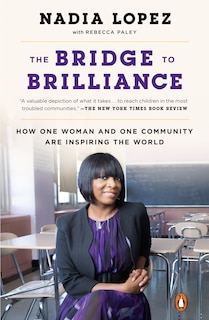 Couverture_The Bridge To Brilliance