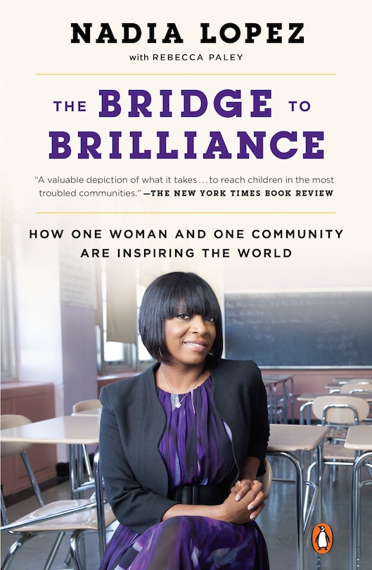 Couverture_The Bridge To Brilliance