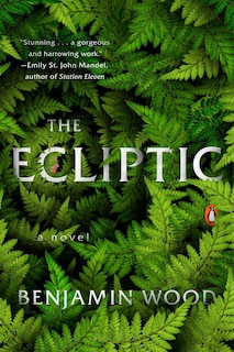 Front cover_The Ecliptic