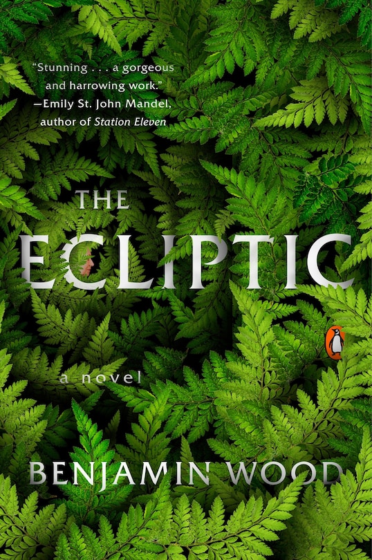 Front cover_The Ecliptic
