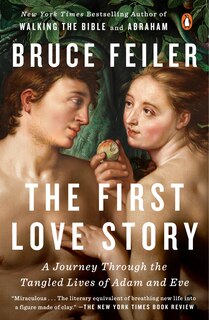 Front cover_The First Love Story