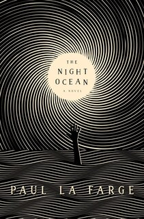Front cover_The Night Ocean