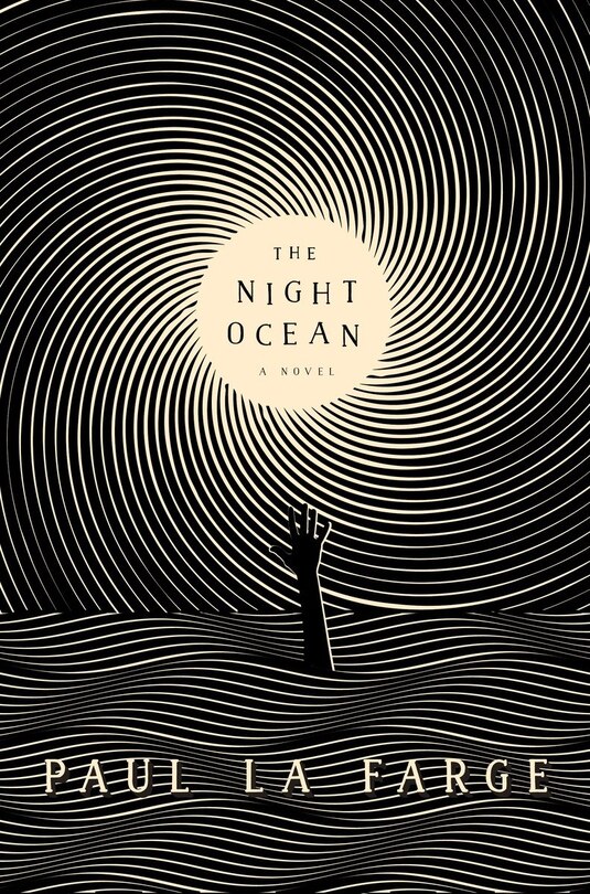 Front cover_The Night Ocean