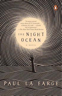Front cover_The Night Ocean