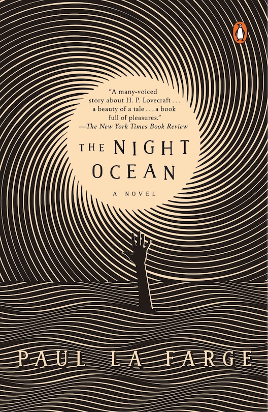 Front cover_The Night Ocean