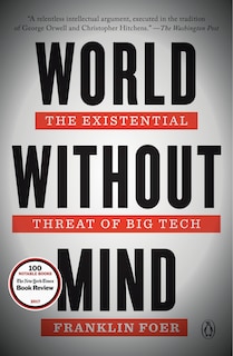 Front cover_World Without Mind