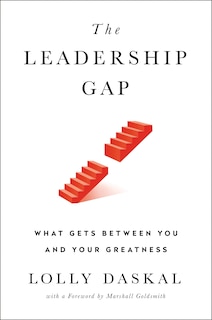 Couverture_The Leadership Gap