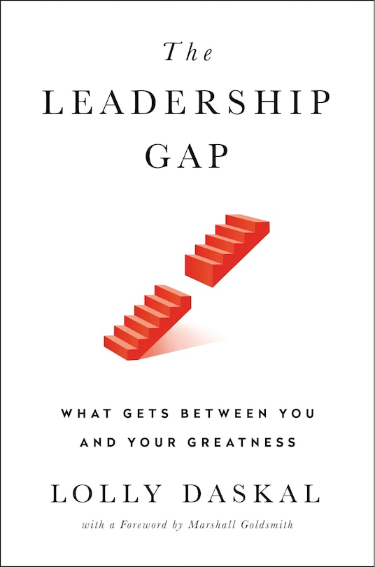 Couverture_The Leadership Gap