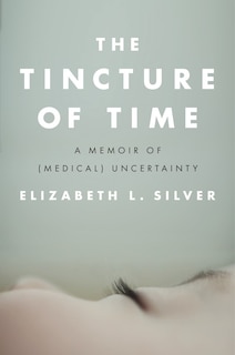 Front cover_The Tincture Of Time