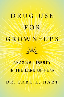 Couverture_Drug Use For Grown-ups