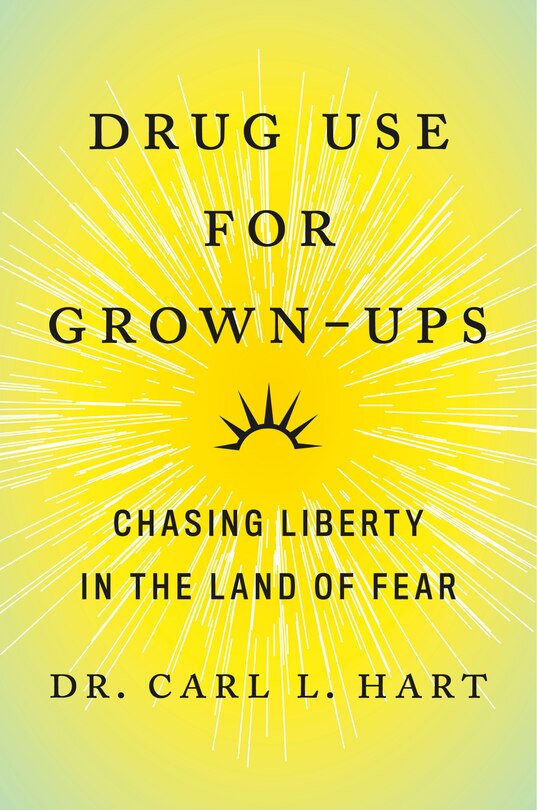 Couverture_Drug Use For Grown-ups