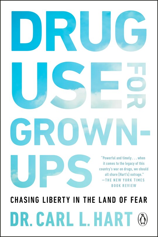 Couverture_Drug Use For Grown-ups