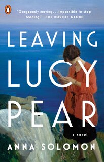Couverture_Leaving Lucy Pear