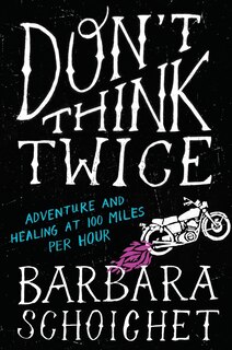 Couverture_Don't Think Twice
