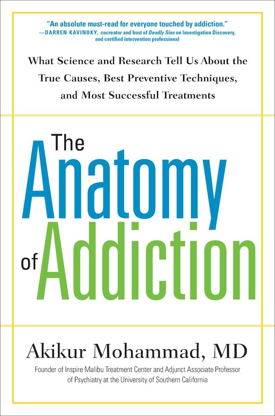 Couverture_The Anatomy of Addiction