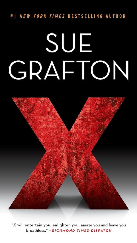 Front cover_X