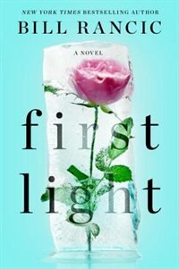 Front cover_First Light