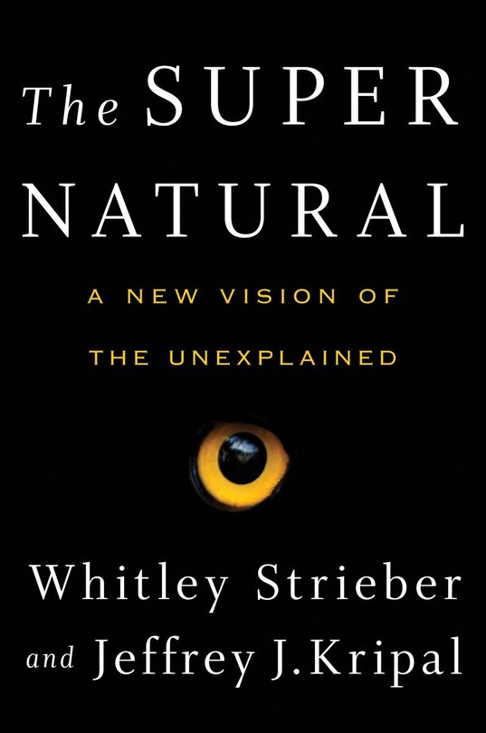 Front cover_The Super Natural