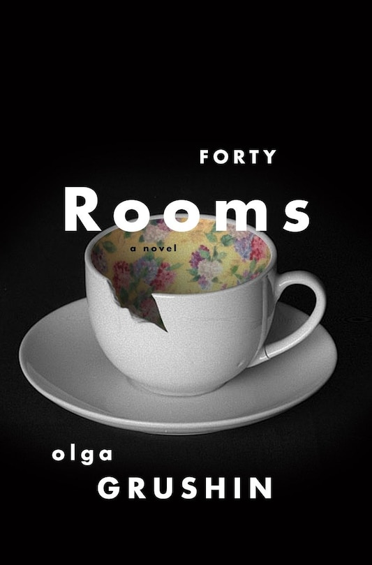 Couverture_Forty Rooms