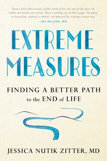 Front cover_Extreme Measures