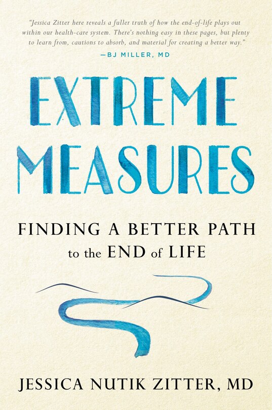 Front cover_Extreme Measures