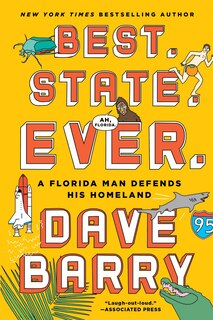 Front cover_Best. State. Ever.