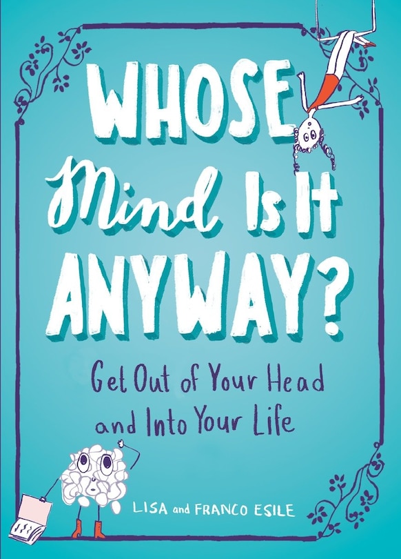 Couverture_Whose Mind Is It Anyway?