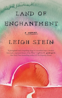 Front cover_Land Of Enchantment