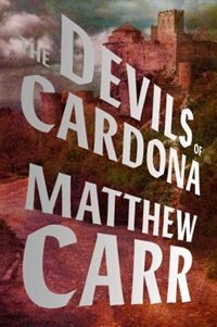 Front cover_The Devils Of Cardona