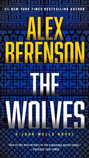 Front cover_The Wolves