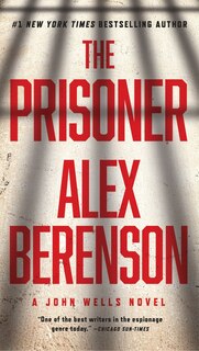 Couverture_The Prisoner