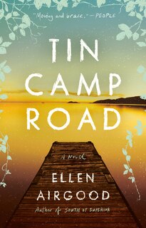 Front cover_Tin Camp Road