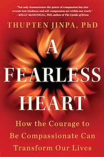 Front cover_A Fearless Heart