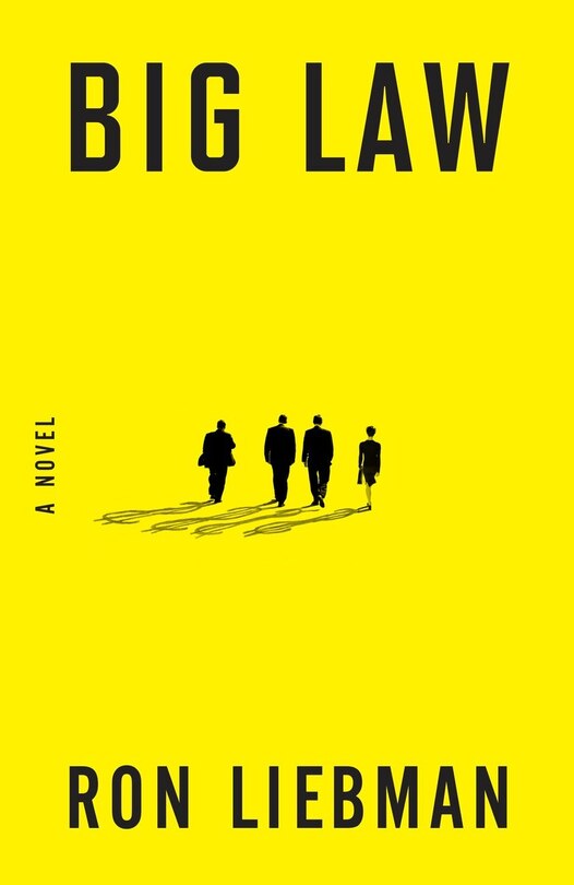 Front cover_Big Law