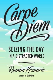Front cover_Carpe Diem