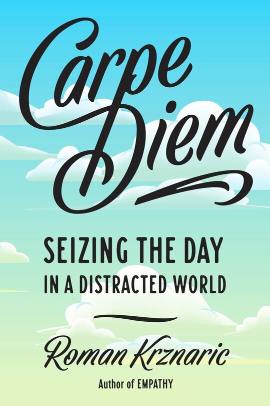 Front cover_Carpe Diem