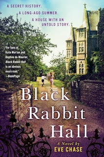 Front cover_Black Rabbit Hall