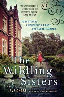 Front cover_WILDLING SISTERS